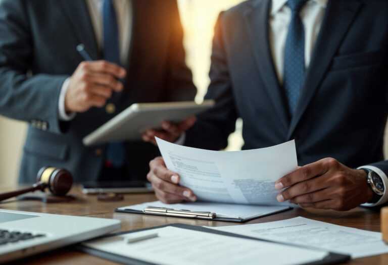 Jak można unieważnić kredyt we frankach?